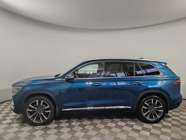 Geely Monjaro I с пробегом 2023 года, цена 2 849 000 рублей, 86735 км, внедорожник, Автокод Объявления