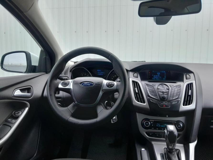 Ford Focus III Новочеркасск  - изображение 12