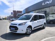 Ford Transit Connect II Санкт-Петербург  - изображение 17