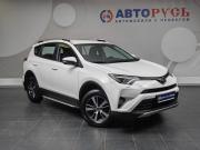 Toyota RAV4 IV (XA40) Рестайлинг Москва  - изображение 26