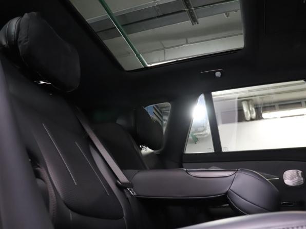 GAC Trumpchi S7 с пробегом 2026 года, цена 4 849 000 рублей, 500 км, внедорожник, Автокод Объявления
