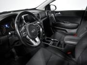Kia Sportage IV Рестайлинг Санкт-Петербург  - изображение 30