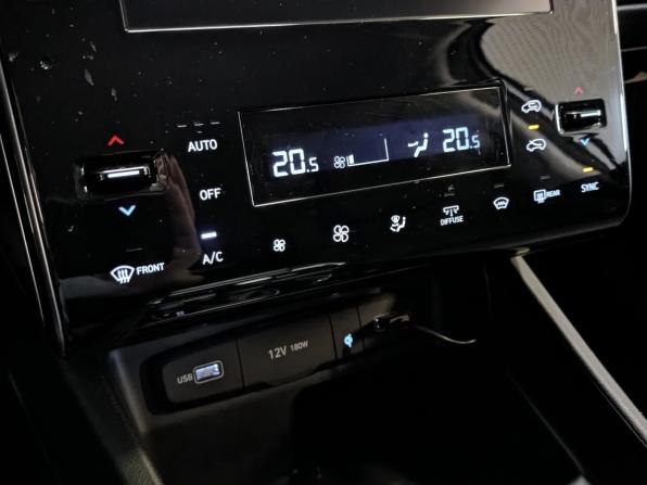 Hyundai Tucson IV с пробегом 2021 года, цена 3 150 000 рублей, 81067 км, внедорожник, Автокод Объявления