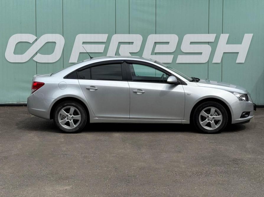 Chevrolet Cruze I Кропоткин  - изображение 5