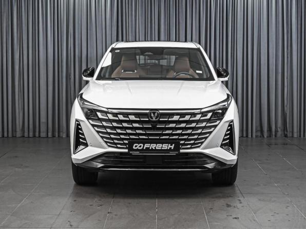 Changan UNI-Z с пробегом 2025 года, цена 3 169 000 рублей, 49 км, внедорожник, Автокод Объявления