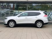 Nissan X-Trail III Москва  - изображение 23