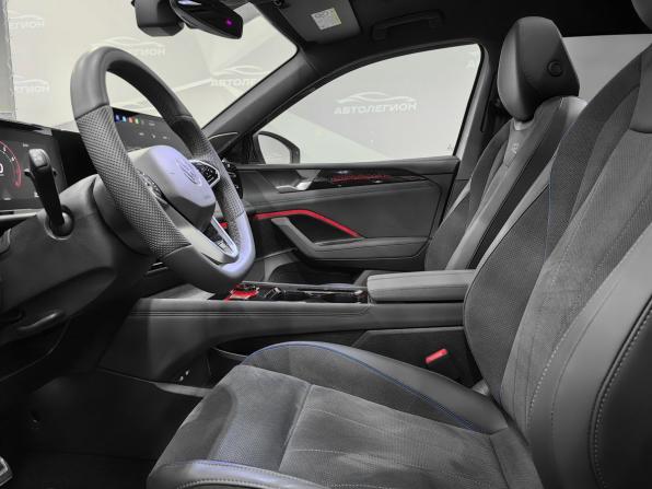 Volkswagen Tiguan III (China Market) с пробегом 2025 года, цена 4 470 000 рублей, 2373 км, внедорожник, Автокод Объявления