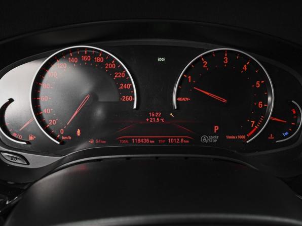 BMW 5 серии VII (G30/G31/G38) с пробегом 2018 года, цена 2 794 000 рублей, 118436 км, седан, Автокод Объявления