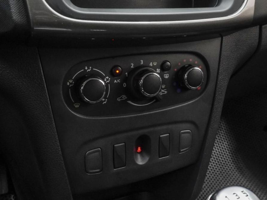 Renault Logan II Рестайлинг Ростов-на-Дону  - изображение 11