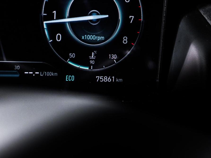 Hyundai Tucson IV Москва  - изображение 12