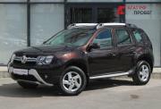 Renault Duster I Рестайлинг Саратов  - изображение 25