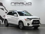 Mitsubishi ASX I Рестайлинг Ростов-на-Дону  - изображение 24