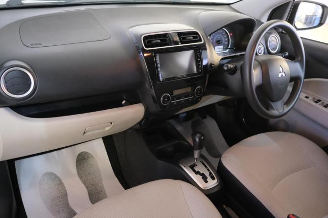 Mitsubishi Mirage VI с пробегом 2012 года, цена 779 000 рублей, 120000 км, хэтчбек, Автокод Объявления