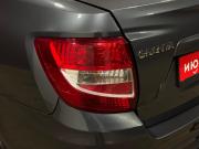 Lada (ВАЗ) Granta I Рестайлинг Челябинск  - изображение 25