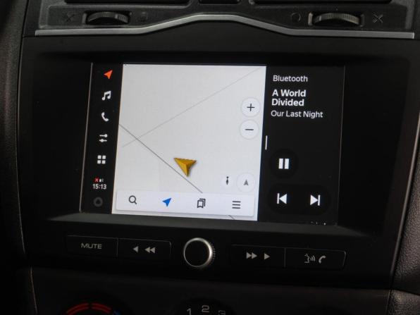 Lada (ВАЗ) Granta I Рестайлинг с пробегом 2024 года, цена 869 000 рублей, 37795 км, седан, Автокод Объявления