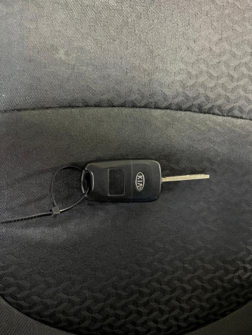 Kia Rio III Рестайлинг Кемерово  - изображение 16