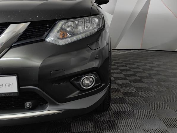 Nissan X-Trail III с пробегом 2015 года, цена 1 273 000 рублей, 302882 км, внедорожник, Автокод Объявления