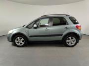 Suzuki SX4 I (Classic) Рестайлинг Уфа  - изображение 34