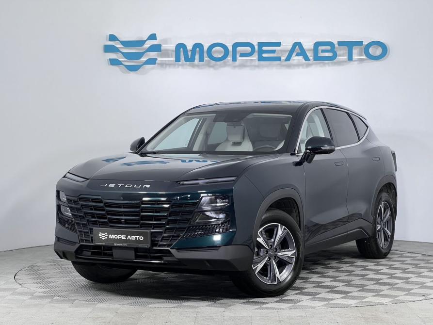 JETOUR DASHING I Калининград  - изображение 1