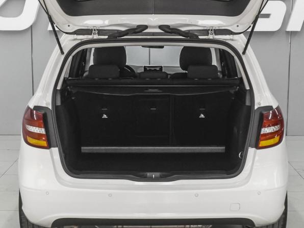 Mercedes-Benz B-Класс II (W246) с пробегом 2013 года, цена 1 380 000 рублей, 241556 км, хэтчбек, Автокод Объявления