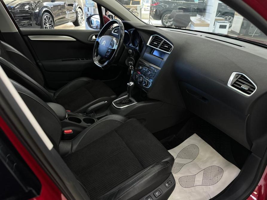 Citroen C4 II Санкт-Петербург  - изображение 38
