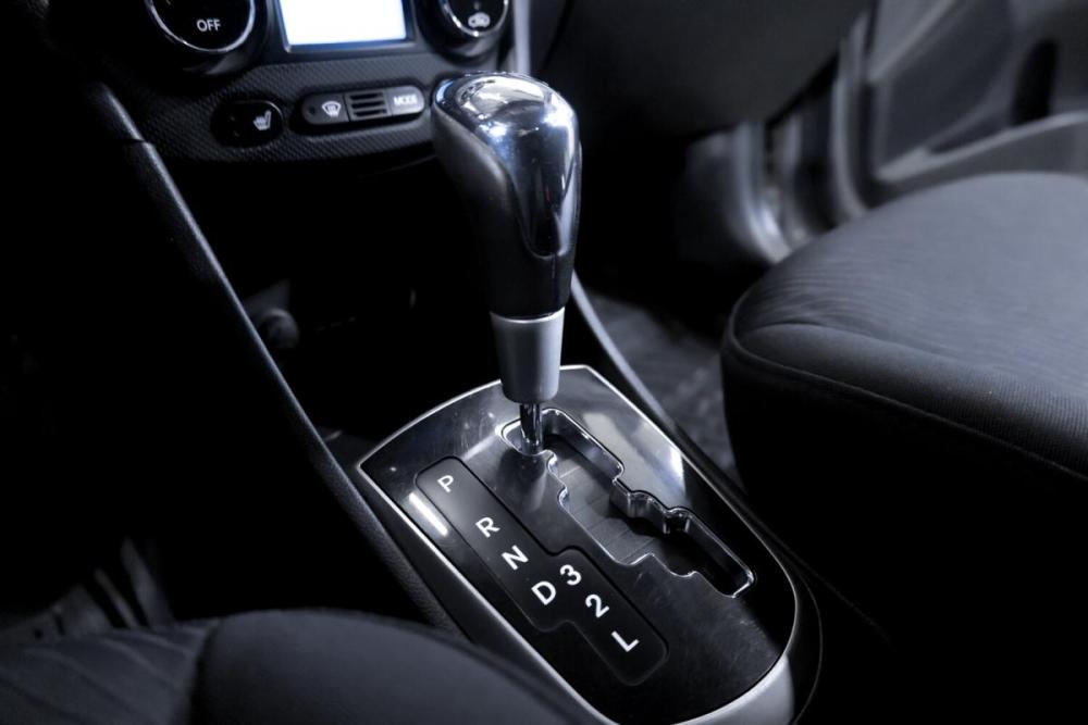 Hyundai Solaris I Тюмень  - изображение 24