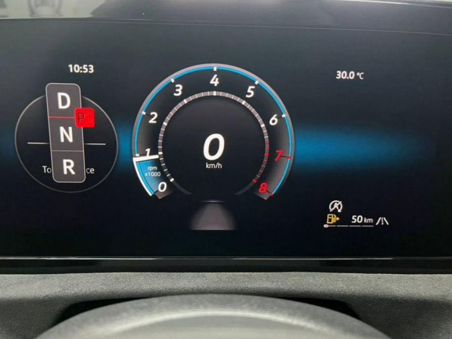 Volkswagen Tiguan III (China Market) Воронеж  - изображение 18