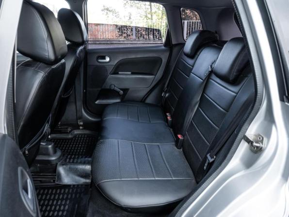 Ford Fiesta Mk5 с пробегом 2008 года, цена 494 000 рублей, 234377 км, хэтчбек, Автокод Объявления