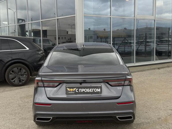 Omoda S5 с пробегом 2023 года, цена 1 489 000 рублей, 23000 км, седан, Автокод Объявления