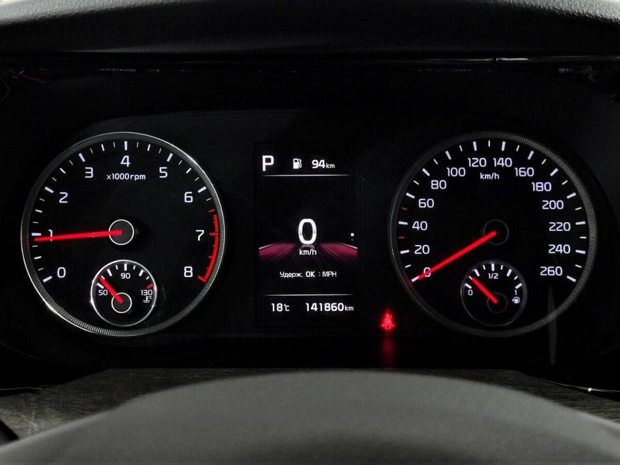 Kia K5 III Москва  - изображение 6