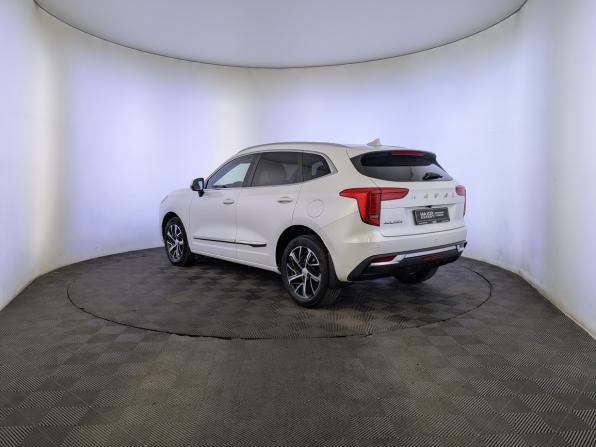 Haval Jolion I с пробегом 2021 года, цена 1 550 000 рублей, 96100 км, внедорожник, Автокод Объявления