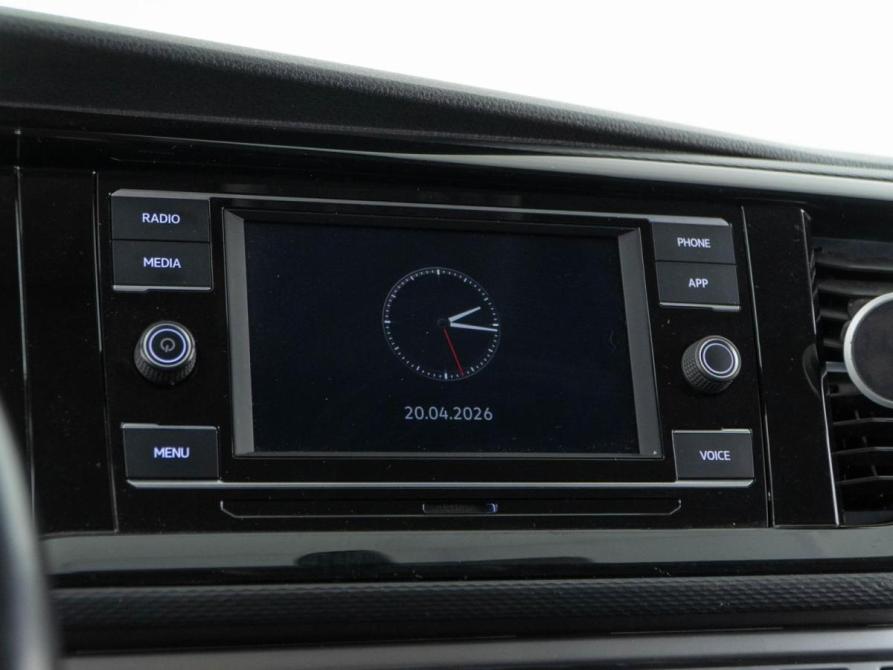 Volkswagen Caravelle T6 Рестайлинг Москва  - изображение 16