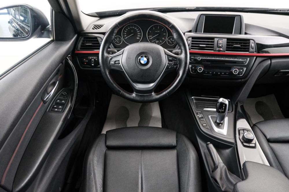 BMW 3 серии VI (F3x) Красноярск  - изображение 15