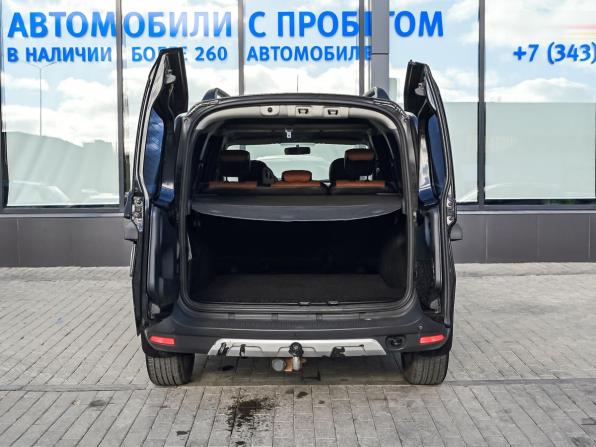 Lada (ВАЗ) Largus I с пробегом 2018 года, цена 895 000 рублей, 93834 км, универсал, Автокод Объявления