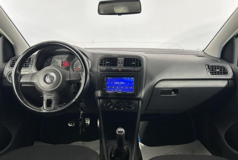 Volkswagen Polo V Саранск  - изображение 22
