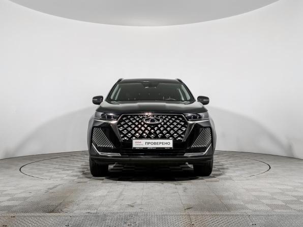 Chery Tiggo 7 Pro Max I Рестайлинг с пробегом 2024 года, цена 1 878 000 рублей, 64868 км, внедорожник, Автокод Объявления