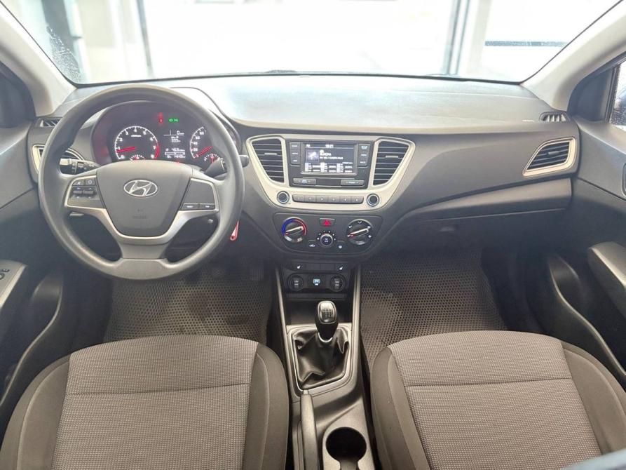 Hyundai Solaris II Ярославль  - изображение 8