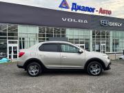 Renault Logan II Рестайлинг Набережные Челны  - изображение 28