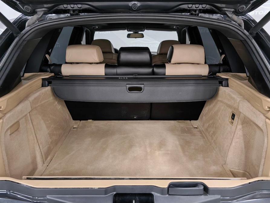 BMW X5 II (E70) Новосибирск  - изображение 24