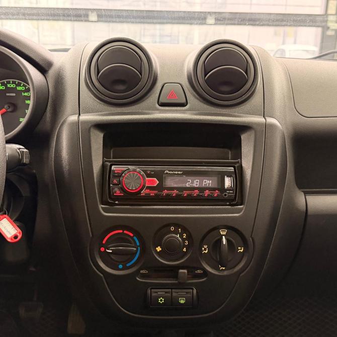 Lada (ВАЗ) Granta I Нижнекамск  - изображение 14