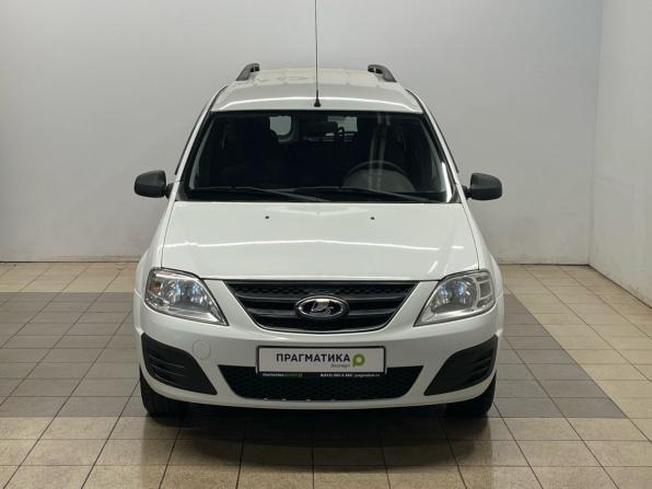 Lada (ВАЗ) Largus I с пробегом 2019 года, цена 629 000 рублей, 263000 км, универсал, Автокод Объявления