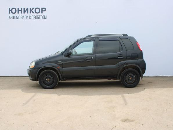 Suzuki Ignis I (HT) с пробегом 2002 года, цена 199 000 рублей, 319409 км, хэтчбек, Автокод Объявления