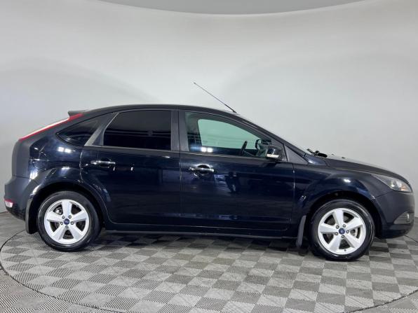 Ford Focus II Рестайлинг с пробегом 2008 года, цена 650 000 рублей, 232690 км, хэтчбек, Автокод Объявления