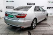 Toyota Camry VII (XV50) Рестайлинг Ульяновск  - изображение 33