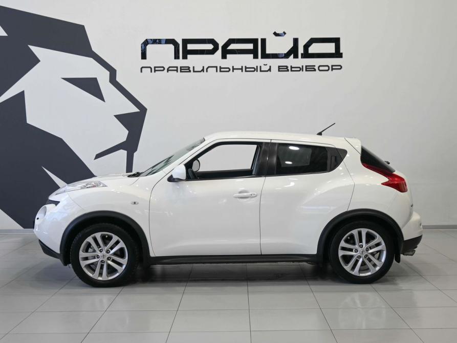 Nissan Juke I Ростов-на-Дону  - изображение 9