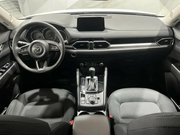 Mazda CX-5 II с пробегом 2021 года, цена 3 450 000 рублей, 47871 км, внедорожник, Автокод Объявления