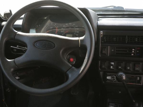Lada (ВАЗ) 2121 (4x4) I Рестайлинг с пробегом 2013 года, цена 397 000 рублей, 94000 км, внедорожник, Автокод Объявления