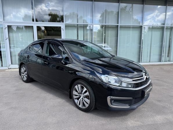Citroen C4 II Рестайлинг с пробегом 2016 года, цена 1 300 000 рублей, 170000 км, седан, Автокод Объявления