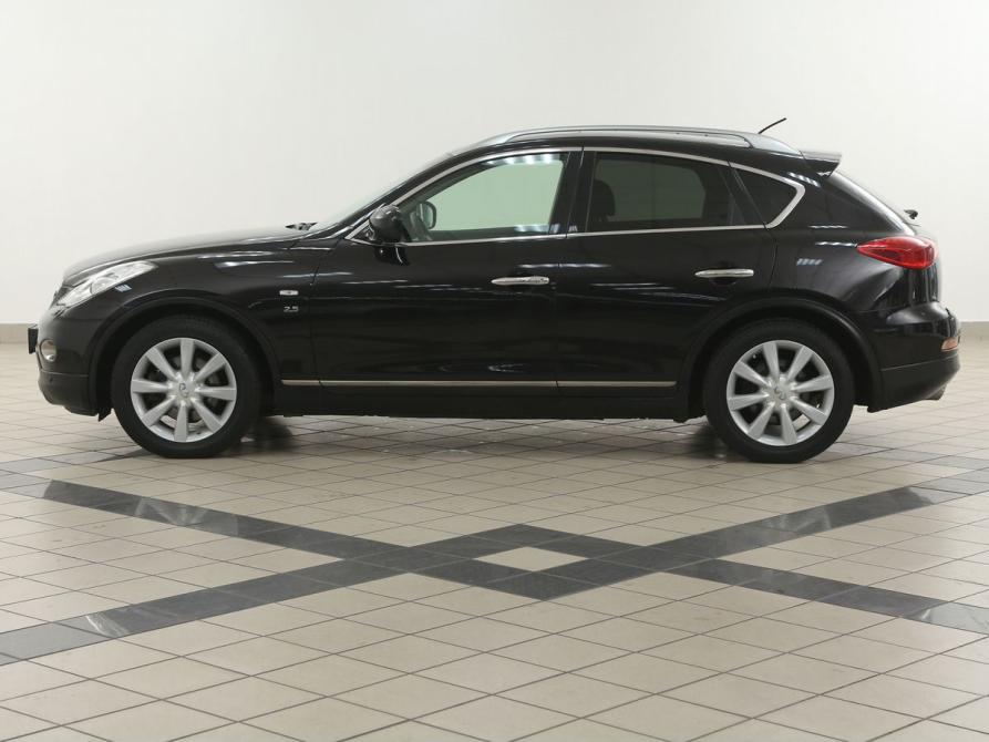 Infiniti QX50 I Иваново  - изображение 7