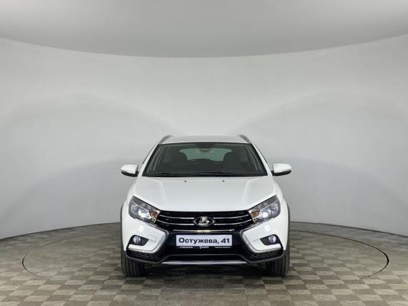 Lada (ВАЗ) Vesta I с пробегом 2019 года, цена 925 000 рублей, 134638 км, универсал, Автокод Объявления